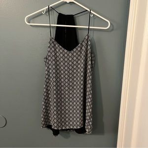 Express Barcelona Tank